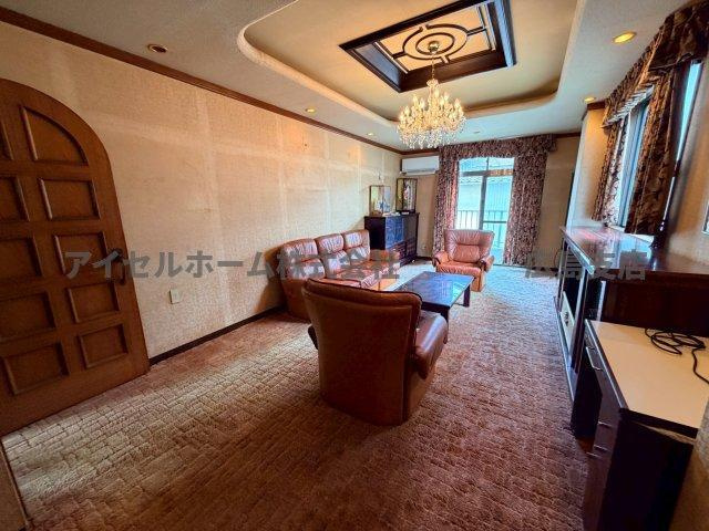 【洋室】 | 呉市広長浜４丁目の中古戸建て！ | 洋室です