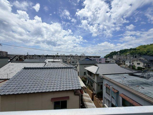 【展望】 | 呉市広長浜４丁目の中古戸建て！