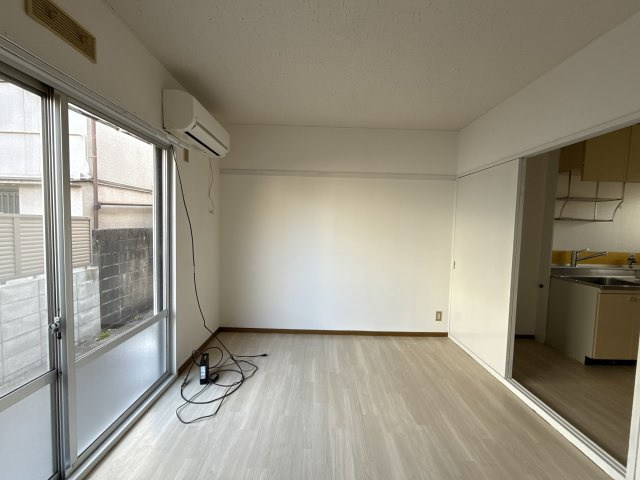 パナハイツ魚橋の子供部屋