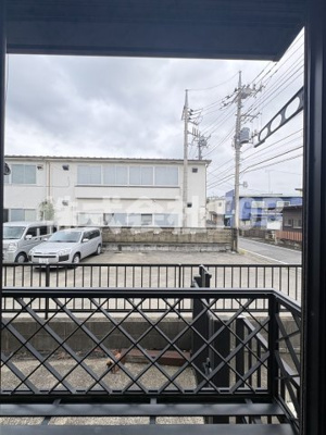 【展望】 | ソレジオ-大沢5丁目-