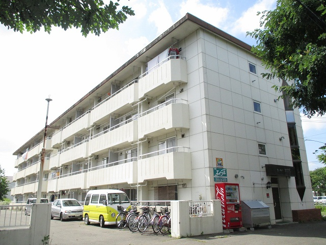 コーポラスＩＴＯ