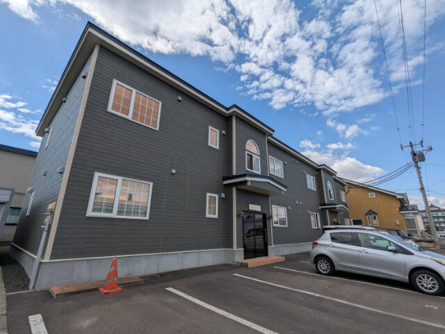 Ａｓｐｅｎ　Ｈｏｕｓｅ