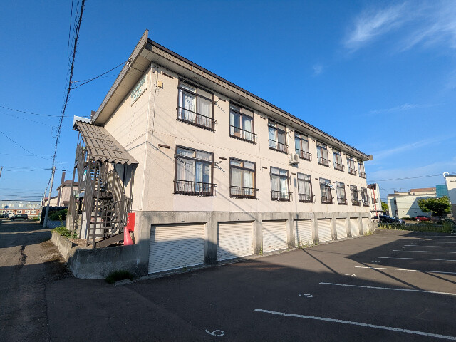 シティハイムセブン