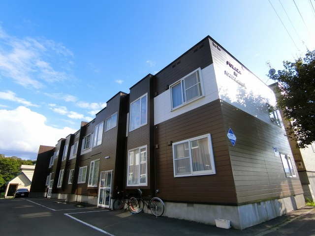 ＰＬＡＺＡ　ＩＮ　花川　Ｂ棟
