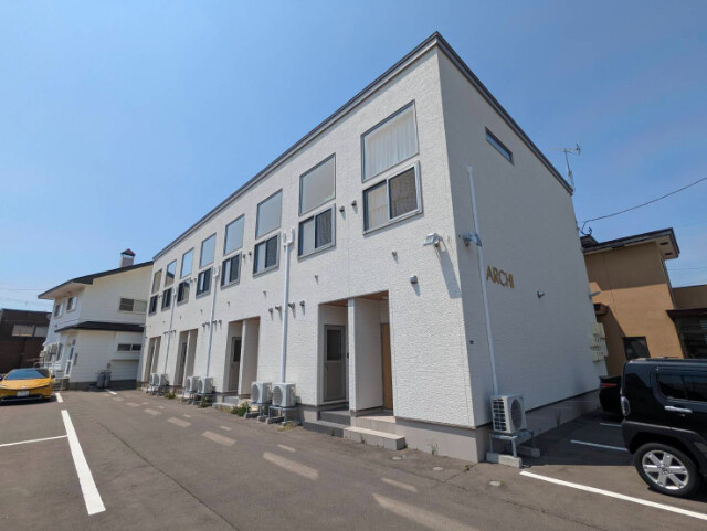 ＡＲＣＨＩ