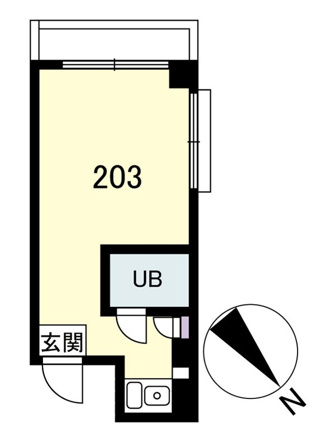 代官山テラス