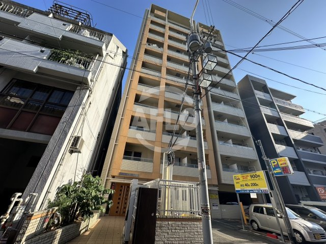 CITY SPIRE難波プレミア