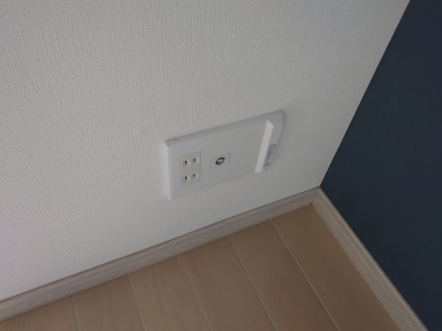 【設備】 | ウェルスクエア池田石橋3