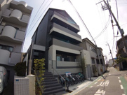 ウェルスクエア池田石橋3の画像