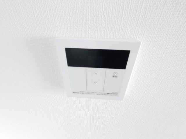 【設備】 | ウェルスクエア池田石橋3