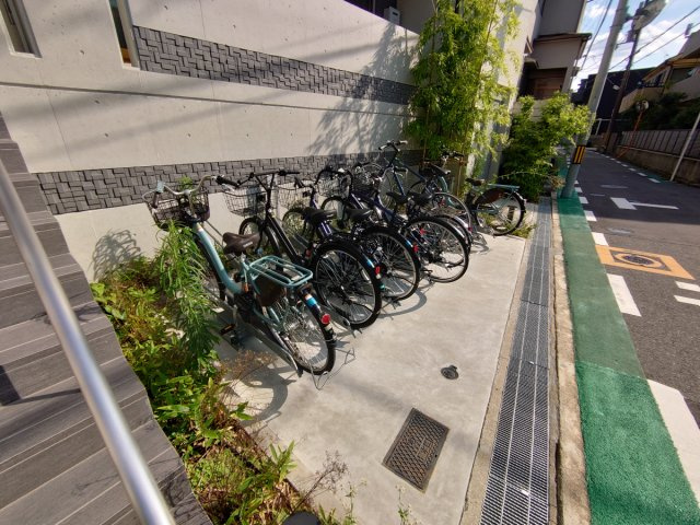 【その他共用部分】 | ウェルスクエア池田石橋3