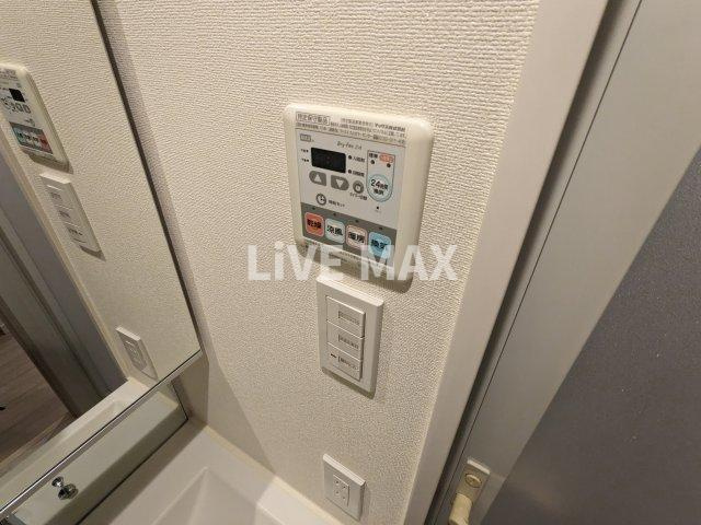 【設備】ケーディーエックスレジデンス豊洲