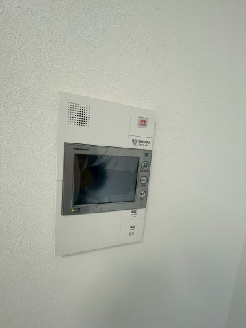プレサンス名古屋ルーカス　名古屋市賃貸　仲介手数料無料のセキュリティ