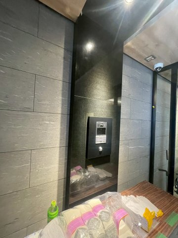 プレサンス名古屋ルーカス　名古屋市賃貸　仲介手数料無料のセキュリティ|※同シリーズ参考写真です