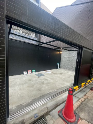 プレサンス名古屋ルーカス　名古屋市賃貸　仲介手数料無料のその他共用部分