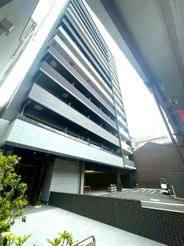 プレサンス名古屋ルーカス　名古屋市賃貸　仲介手数料無料