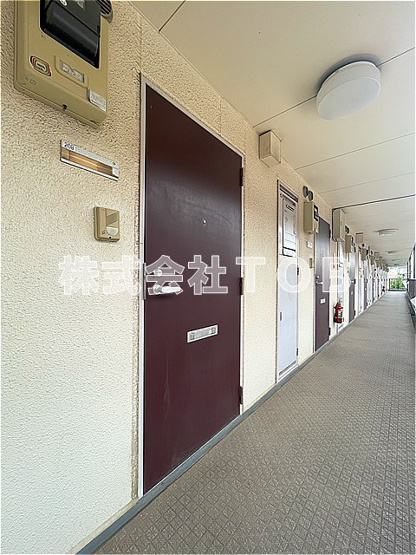 【その他】 | ジュネスシオン | 玄関ドア