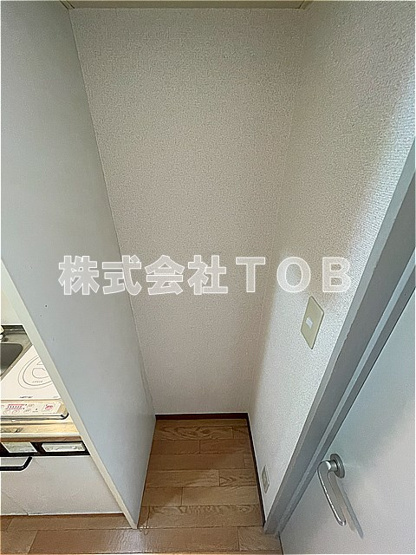 【その他】 | ジュネスシオン | 冷蔵庫置き場