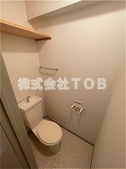 【トイレ】 | ジュネスシオン