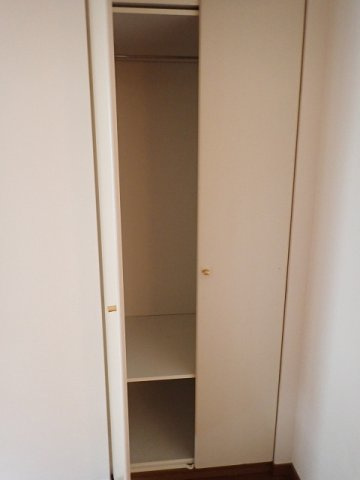 クリオ大塚壱番館の収納