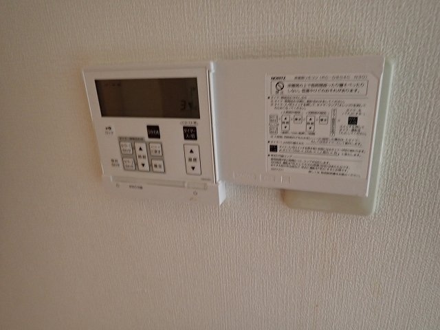 クリオ大塚壱番館の設備