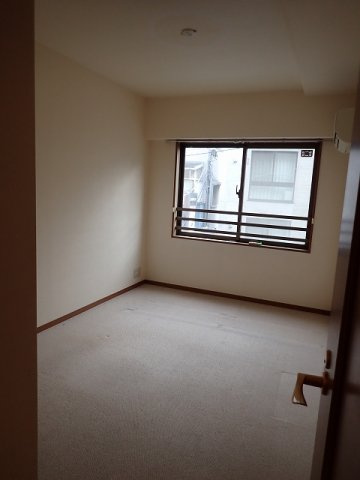 クリオ大塚壱番館の洋室