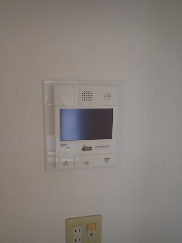 クリオ大塚壱番館のセキュリティ