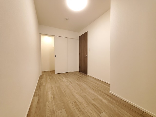ＫＤＸレジデンス武蔵境Ⅱの子供部屋