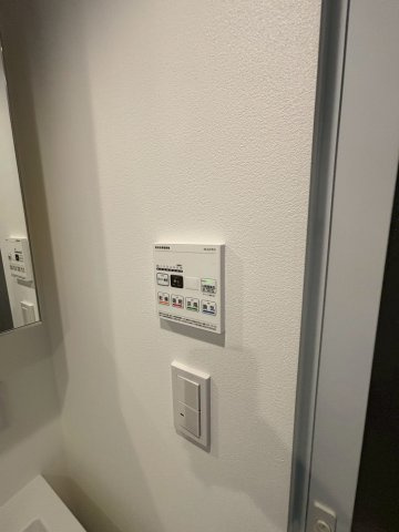 CLK東十条の設備