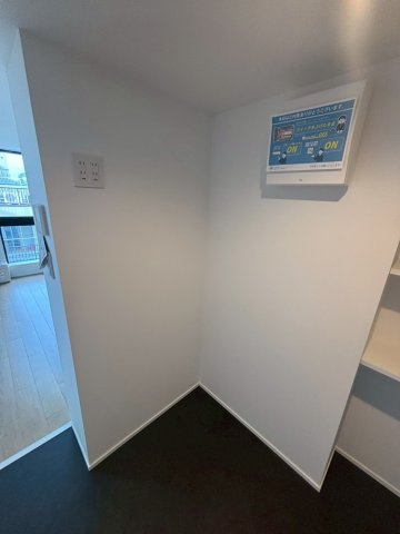 CLK東十条の設備
