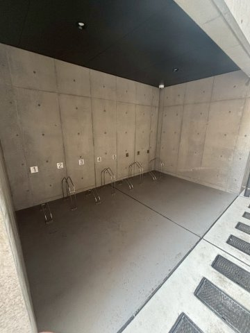 CLK東十条のその他共用部分