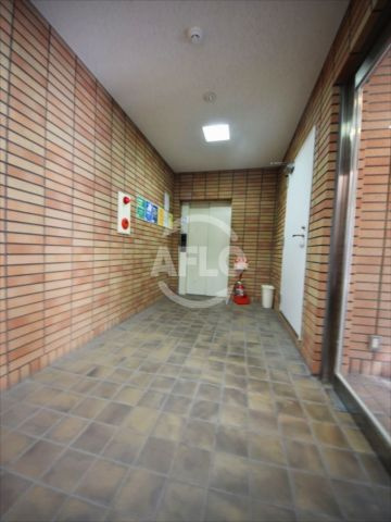 Villa　Keiのロビー|Villa・Kei　ロビー