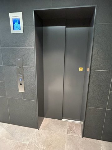 コンフォリア・リヴ東池袋のその他共用部分