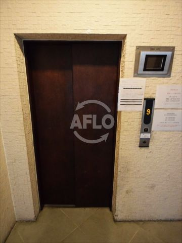 エルミタージュ難波南Ⅱのその他共用部分|エルミタージュ難波南Ⅱ　エレベーター