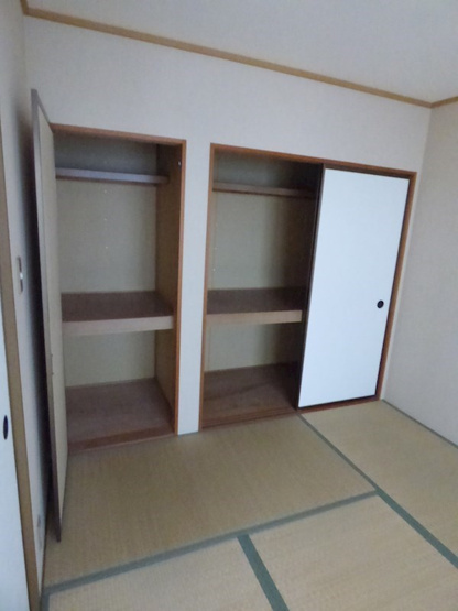 【収納】セジュール魚崎