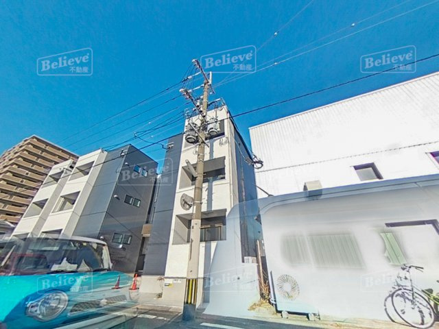 RassureN・Kのその他共用部分