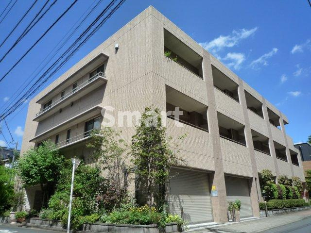 【外観】 | クレールメゾン新井