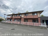 ハイカムール　南　B棟の画像