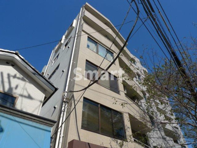 【外観】 | 並木ビル