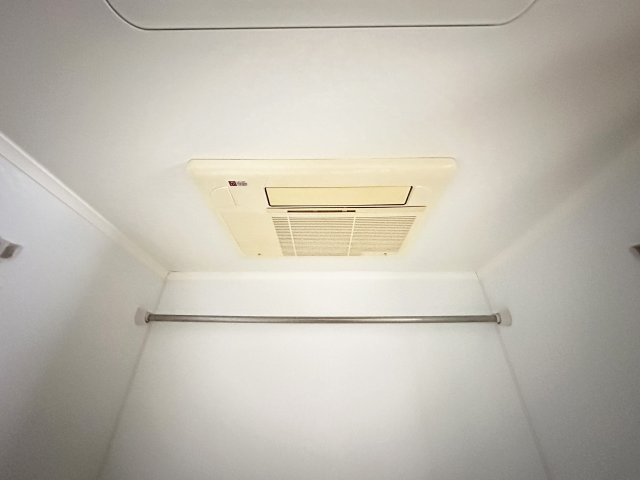 カーサ・トルナーレの設備