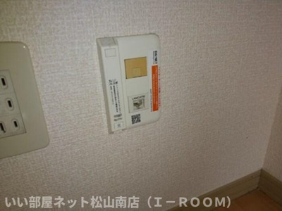 【設備】 | リビングアレイＫ