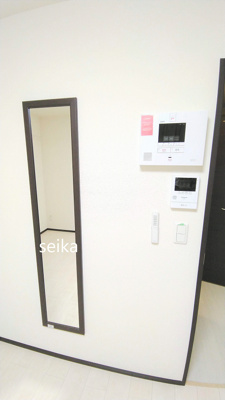 【セキュリティ】 | ロリエンテ | ※参考写真、現況優先となります。