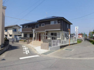 Ｄ－ｒｏｏｍ山西の画像