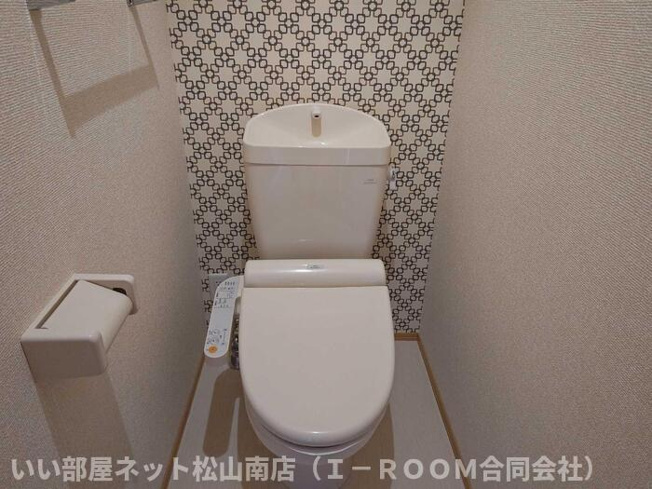 【トイレ】 | Ｄ－ｒｏｏｍ山西