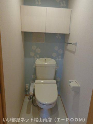 【トイレ】 | シャルマン