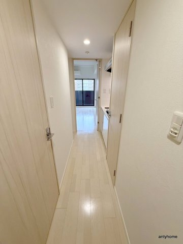 S-RESIDENCE緑橋駅前　仲介手数料無料の内装