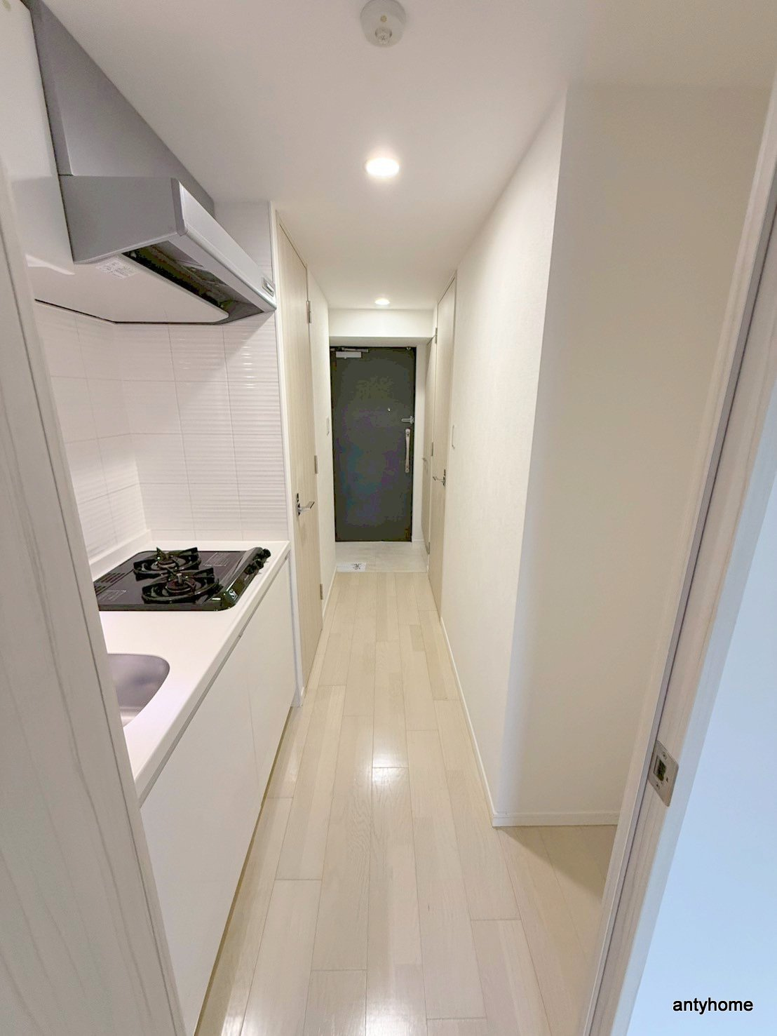 S-RESIDENCE緑橋駅前　仲介手数料無料の内装
