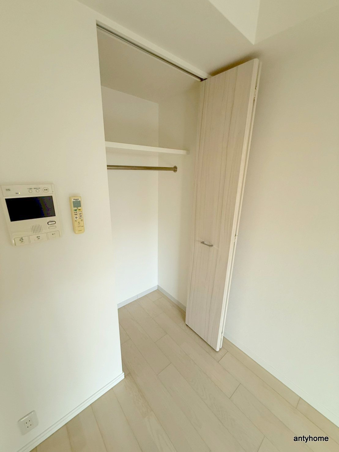 S-RESIDENCE緑橋駅前　仲介手数料無料の収納