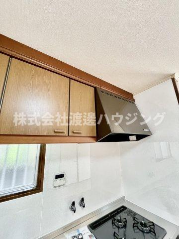 カーサビアンカNo1の設備