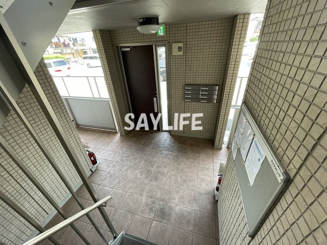 セジュール稲田本町のその他